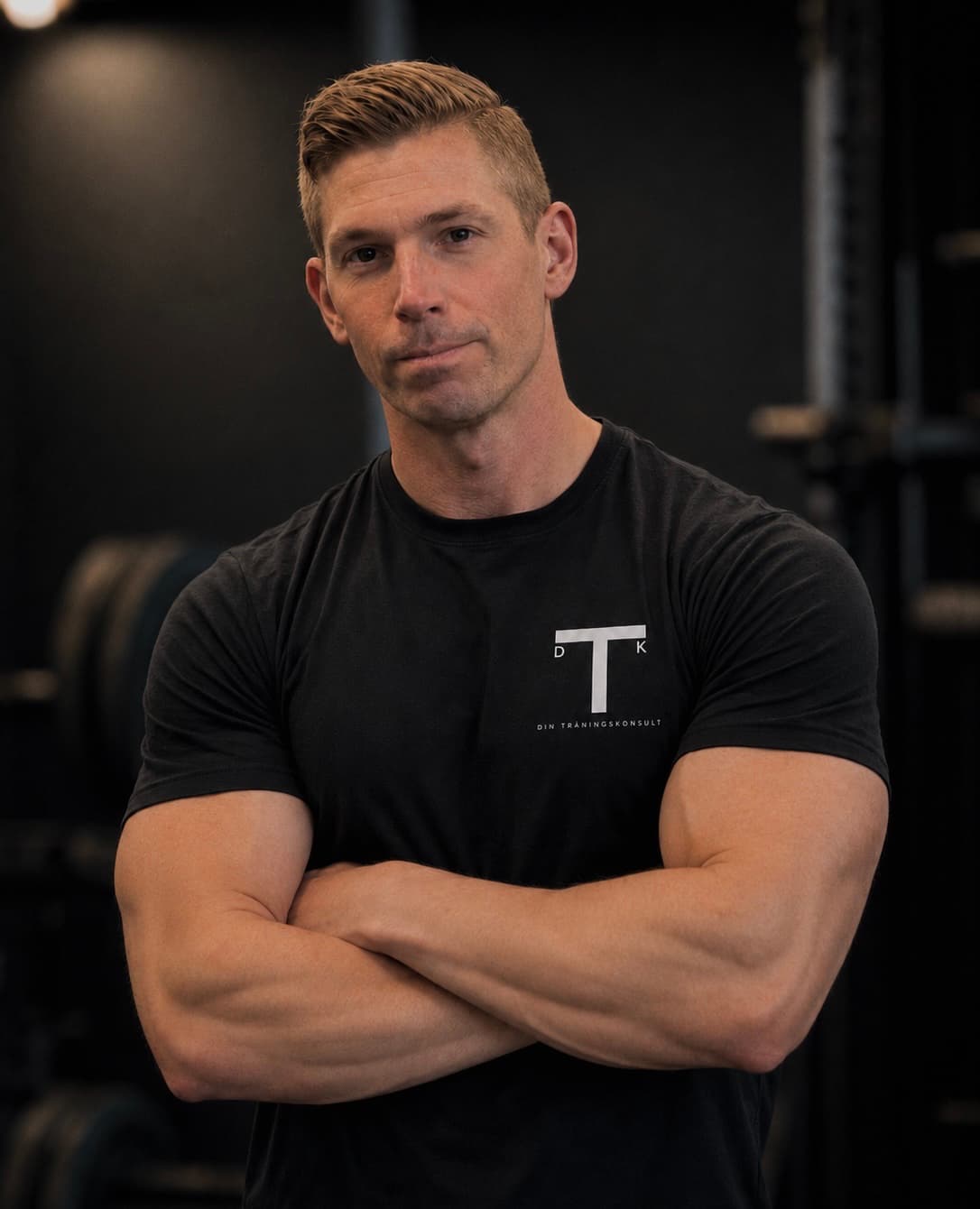 Kim Jonas Tjernberg